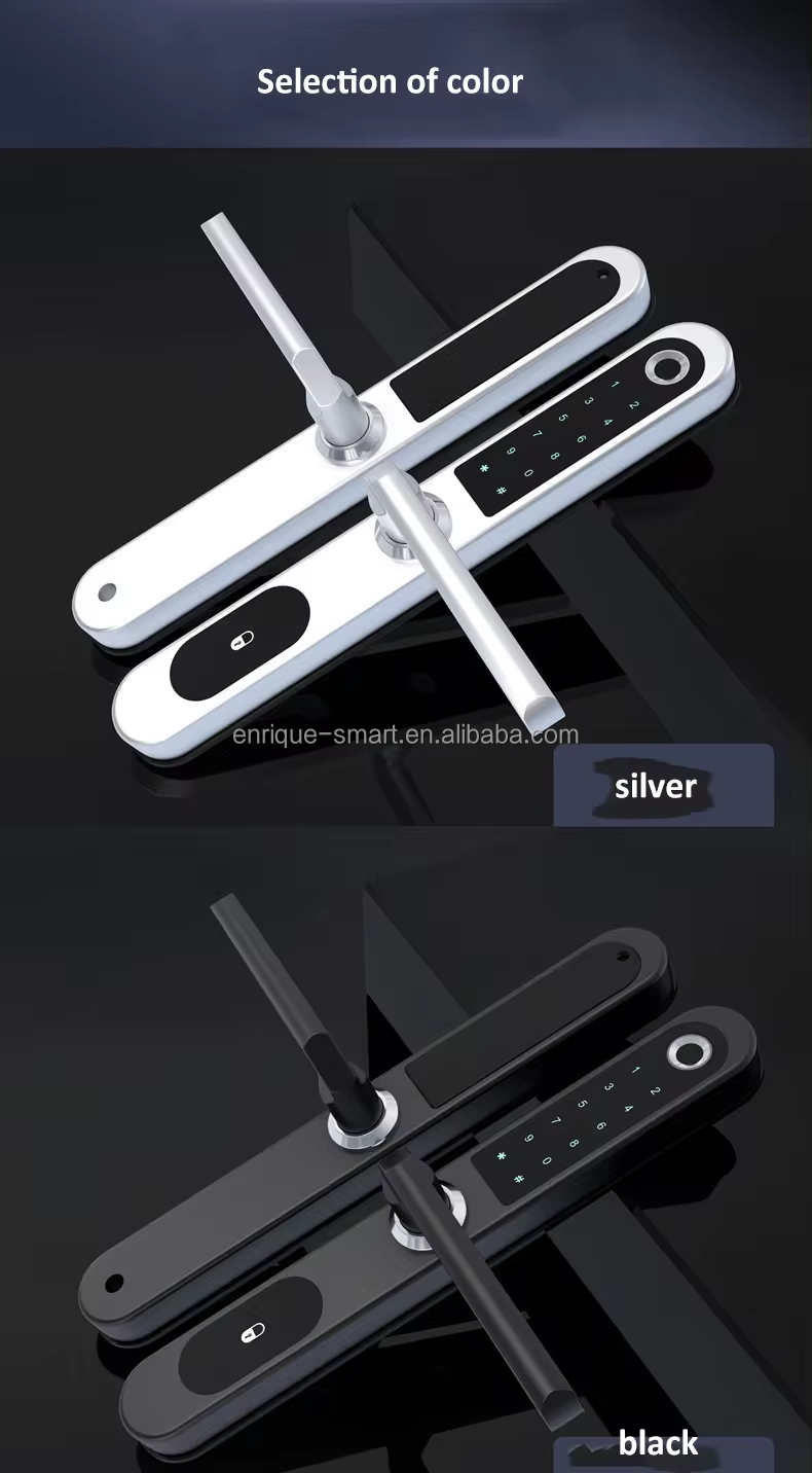 Waterproof & Weather Resistant Design