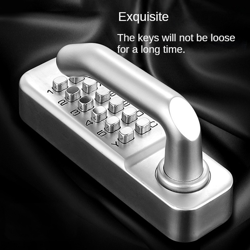 Code Entry System