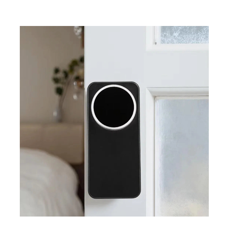 Smart for Bluetooth Keyless Deadbolt Password Door Lock for Bedroom Tuya Network App Compatible Door Type