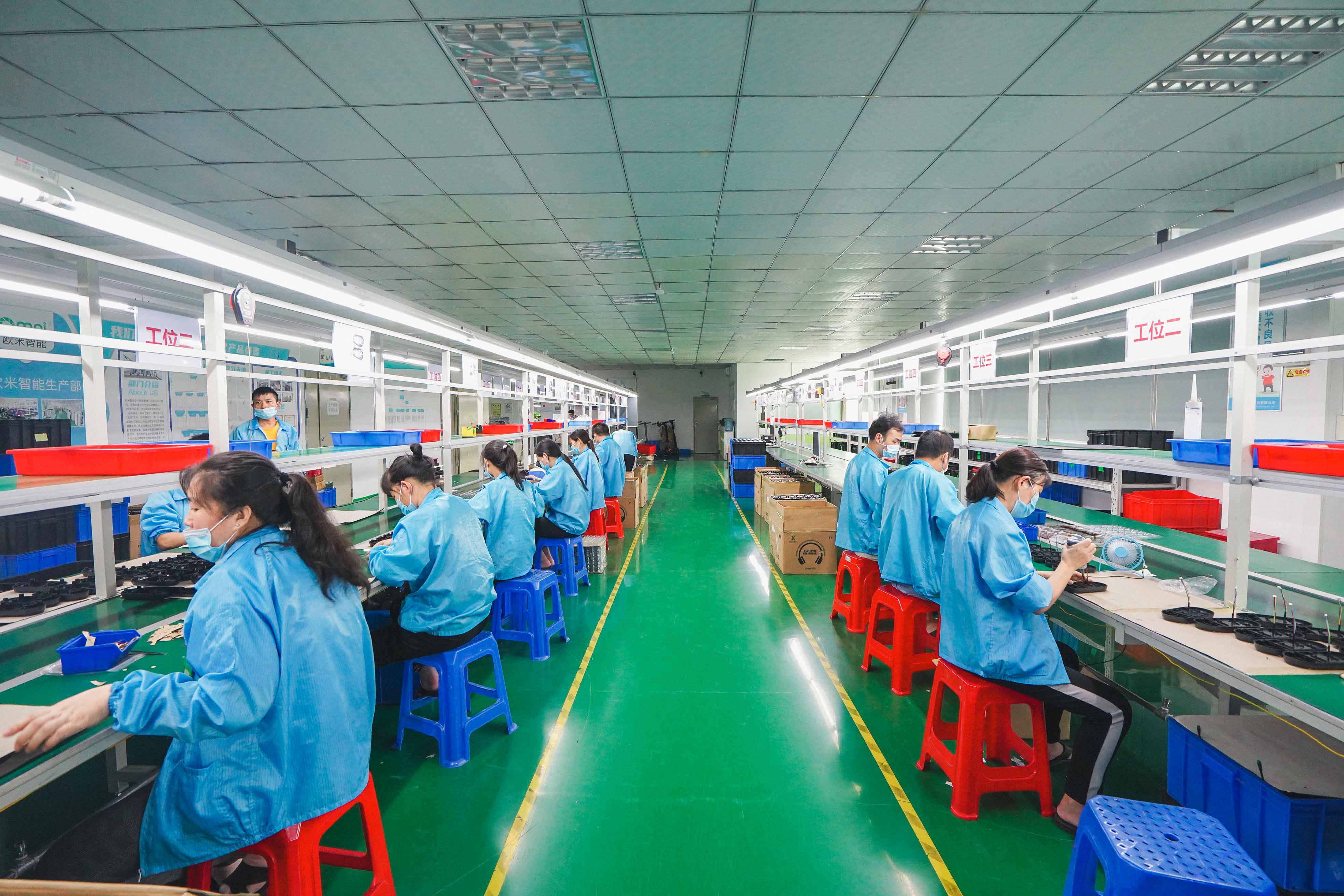 Quality Inspection