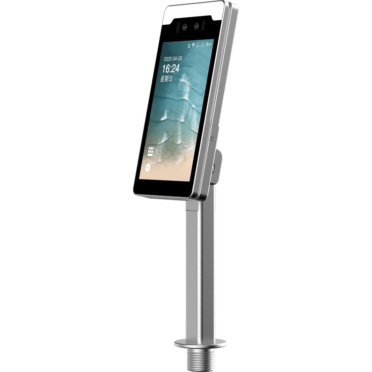 Biometric Device Face Recognition Lock Door Access Control System Ip Camera Facial Recognition