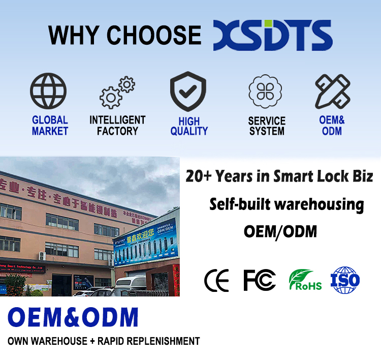 Smart Door Lock