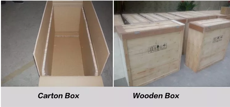 Shipping Info