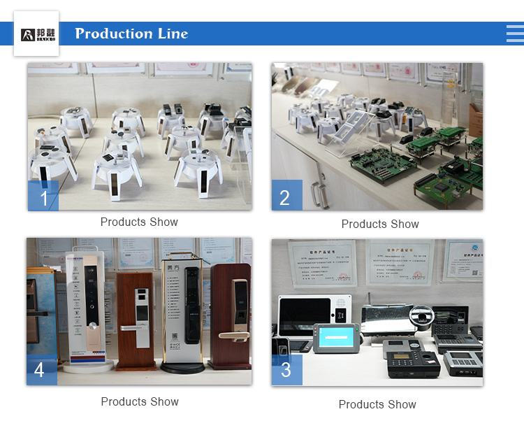 Production Line