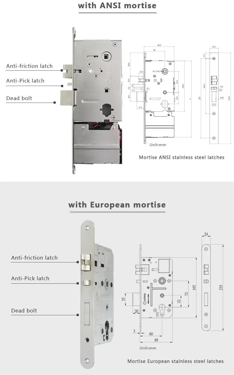 System Accessories
