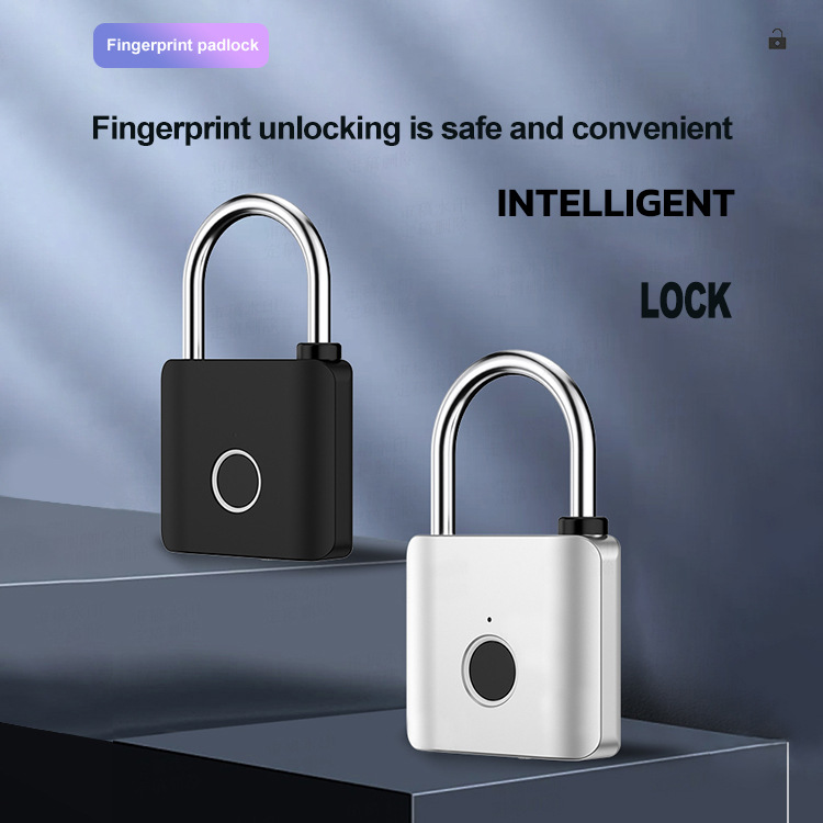 Smart Lock product