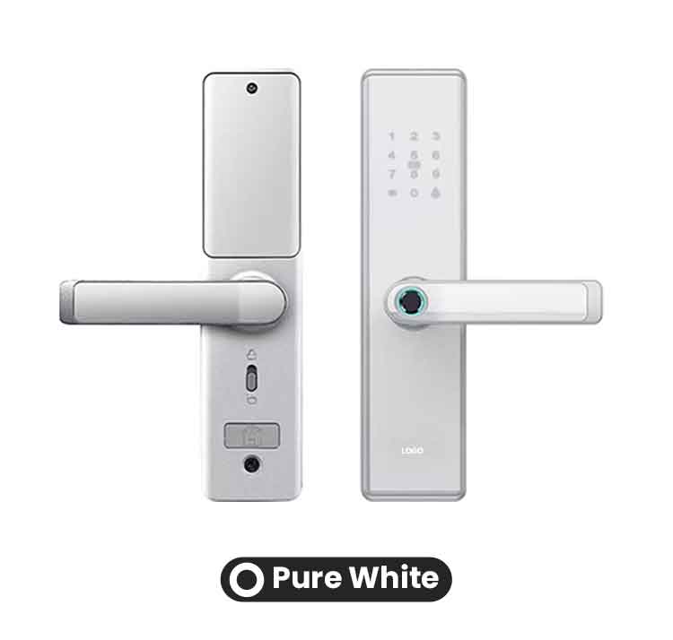 Smart Lock Feature 18