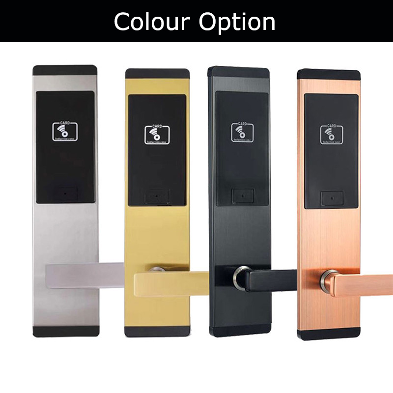 Home Electronic Electric Wifi Smart Lock,Digital Biometric Fingerprint Smart Door Lock