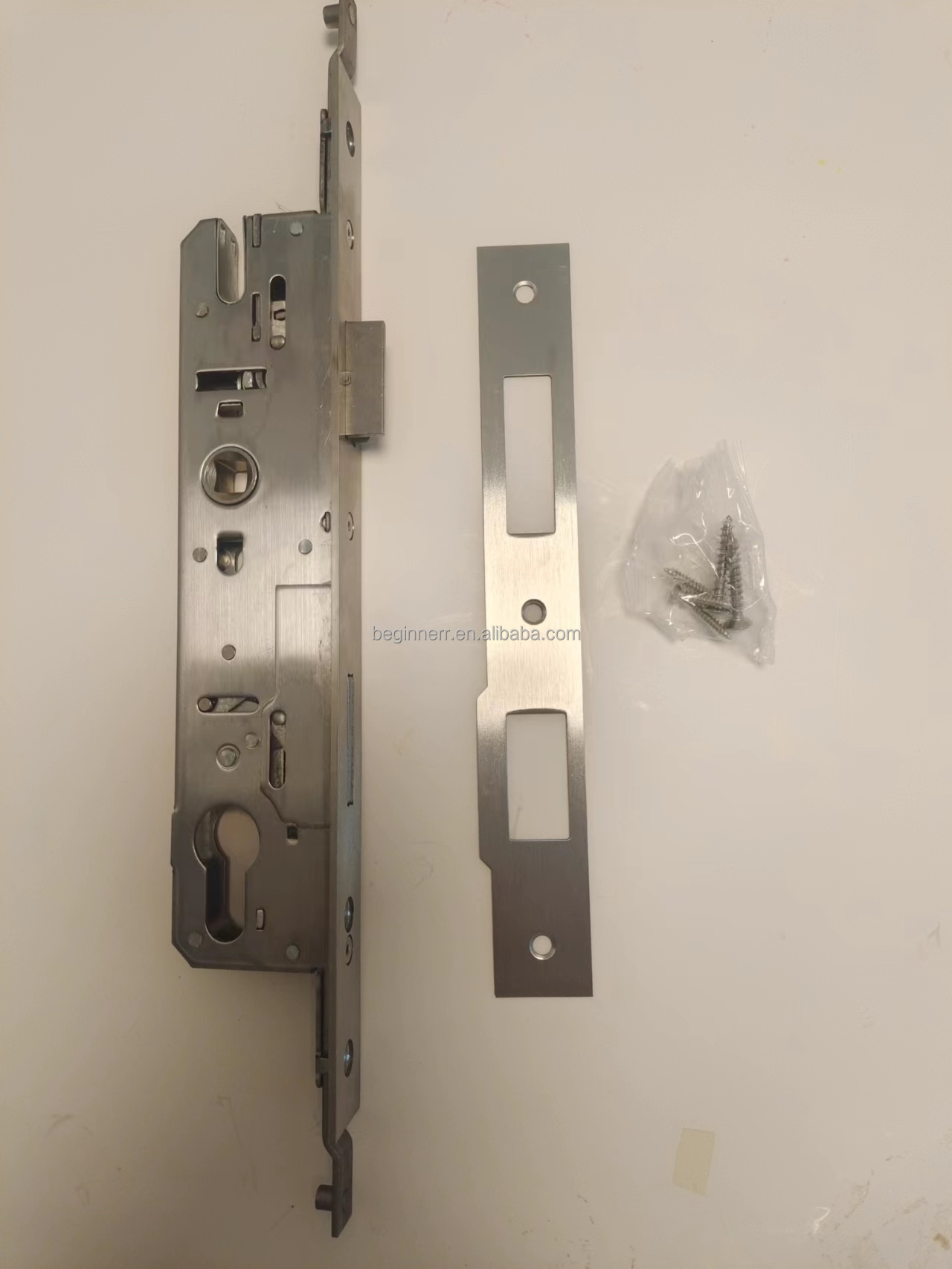 Multi-point Mortise