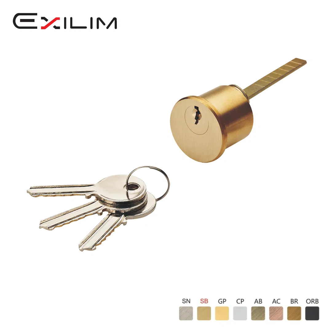 China Factory Wholesale Security Digital Master Key System Supported Door Locks