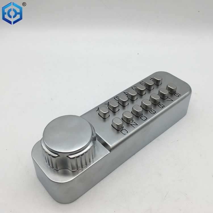 Everstrong Digital Door Lock Mechanical Number Combination Code Mortise Door Lock