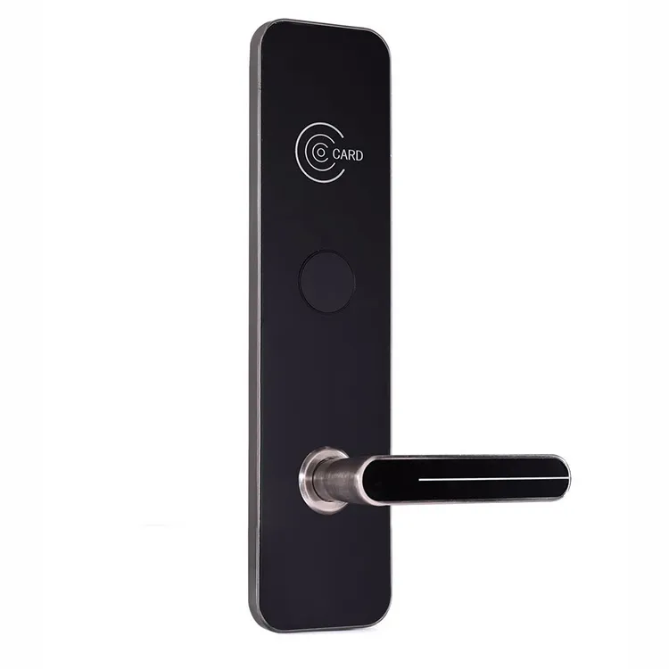 Smart Lock Feature