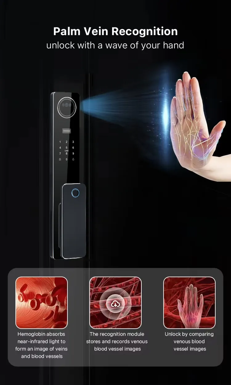 Face Recognition Feature