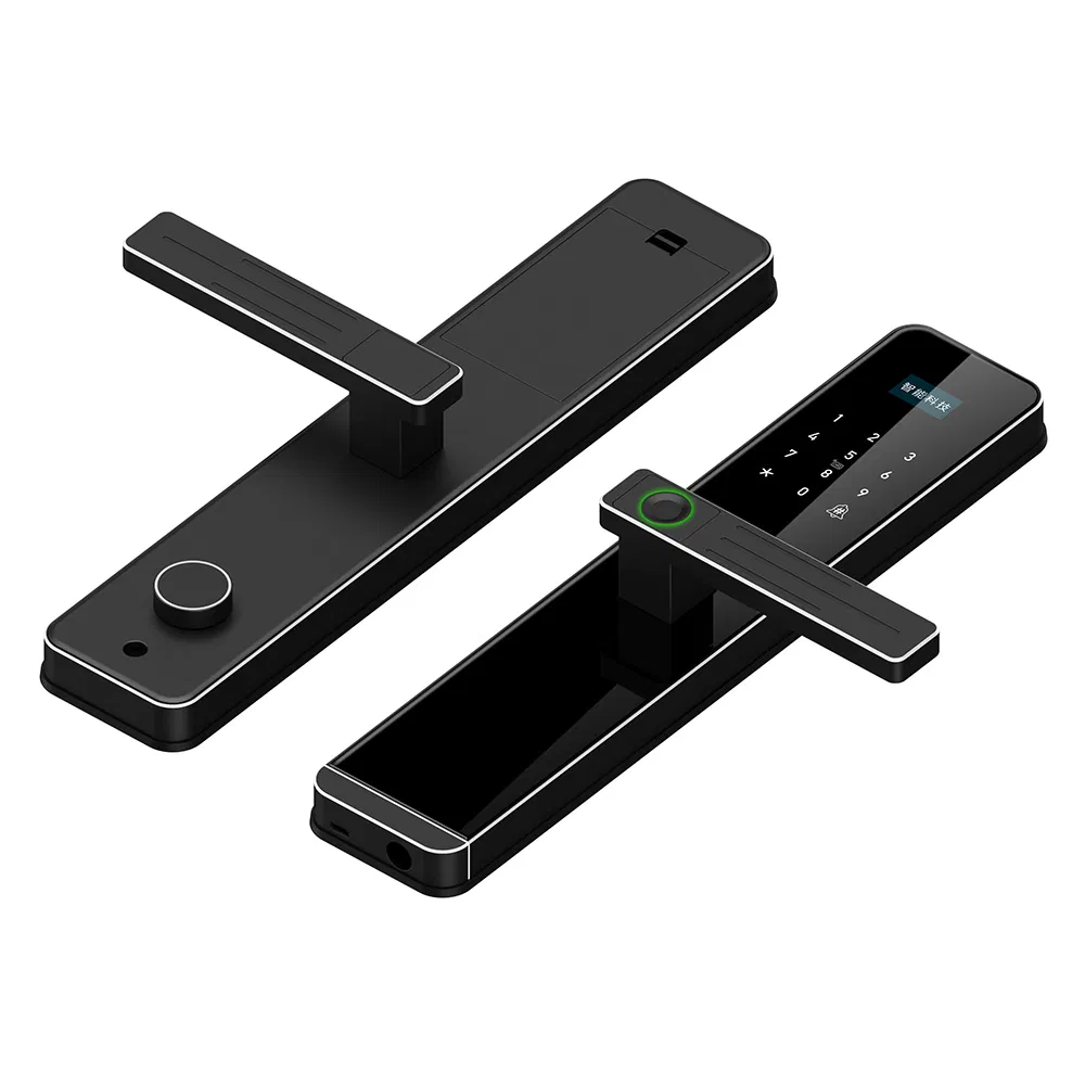 Smart Lock View 2