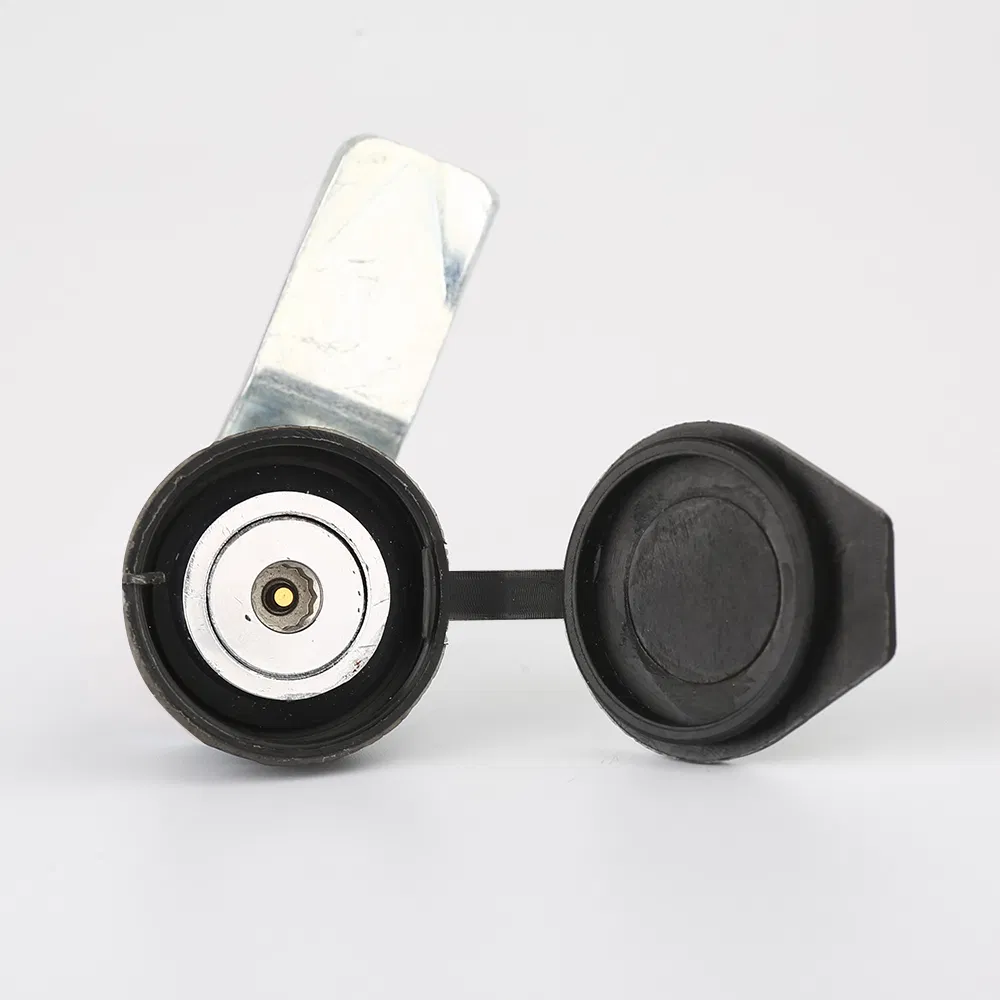 Electronic Key Smart Cabinet Cam Lock with Flexible Authorization