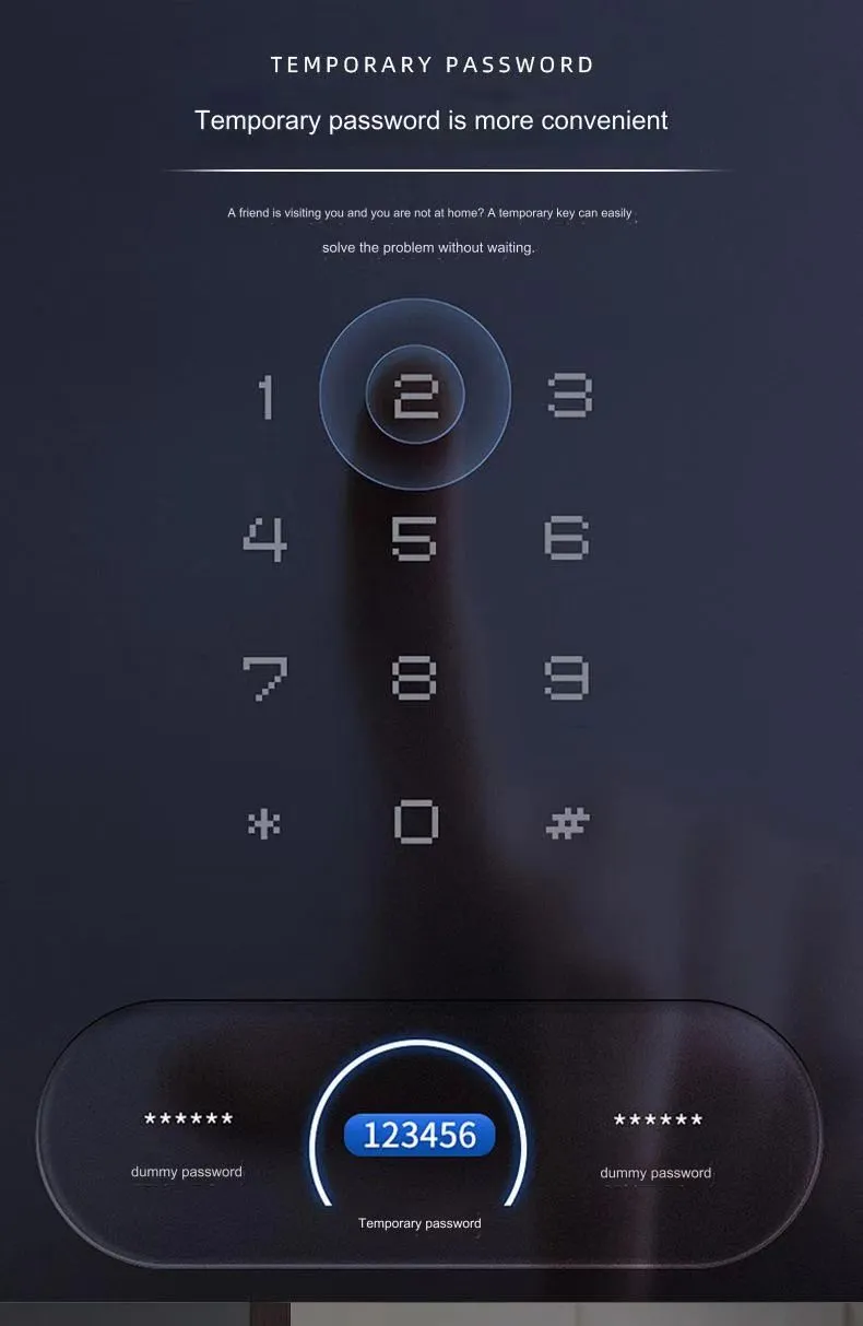 Lock Details 5