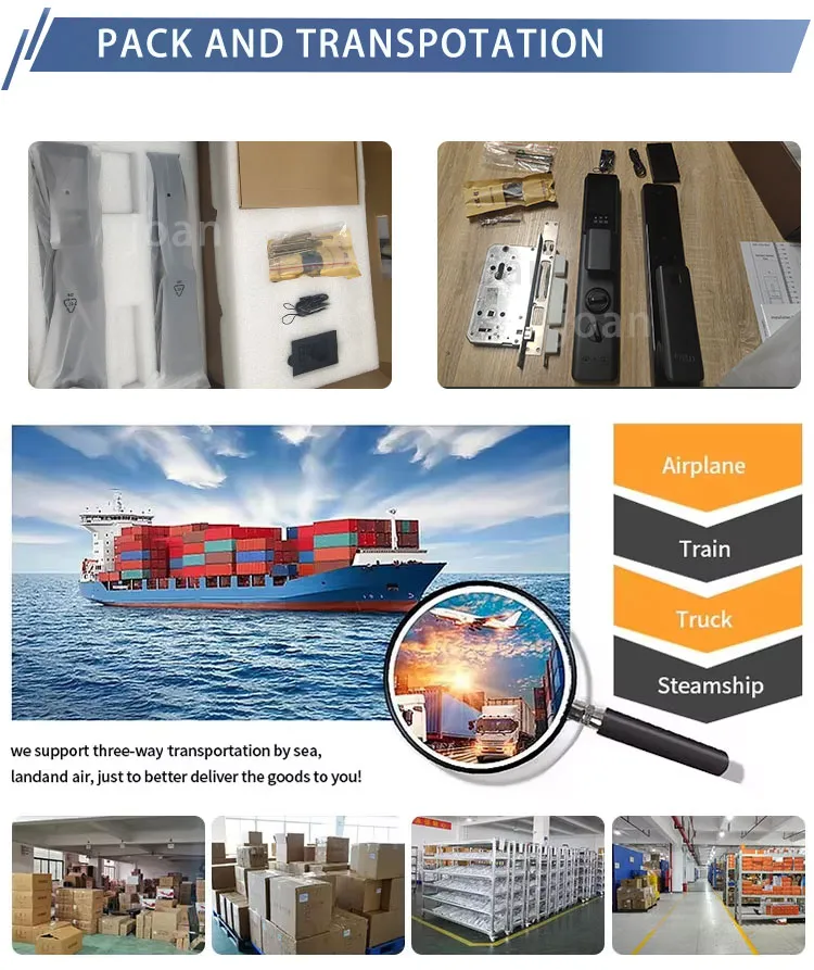 Packaging
