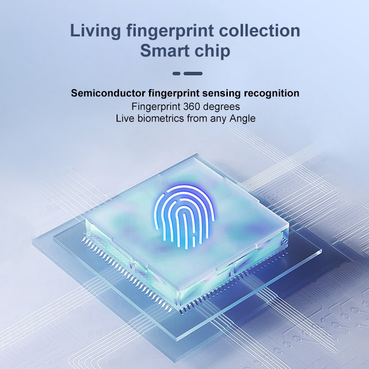 Smart Lock product