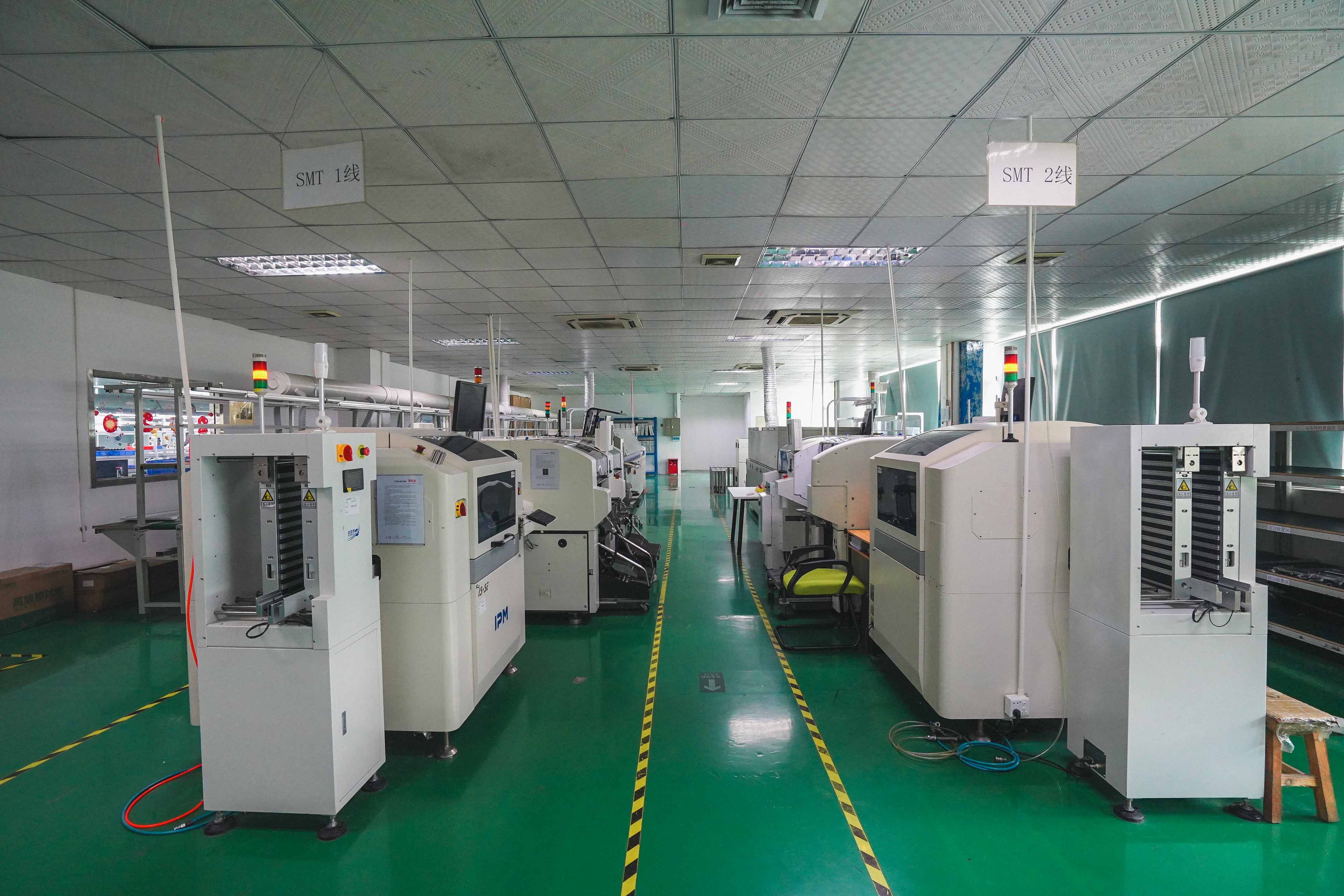 Production Line 2