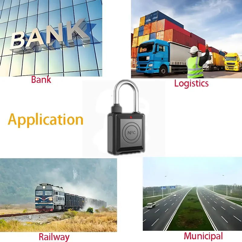 Electronic Unlocking