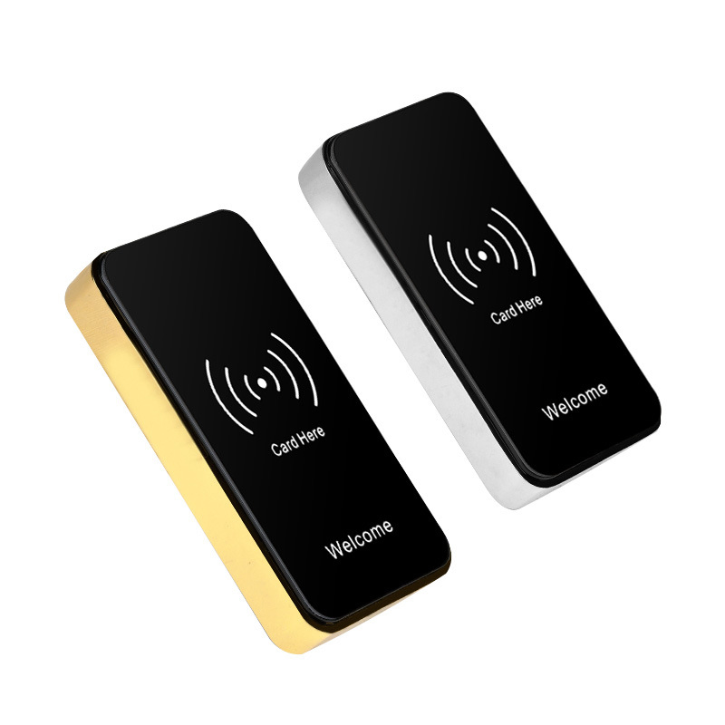 Jsl-D108s Cabinet Lock Smart Door Lock with Card for Office and Home