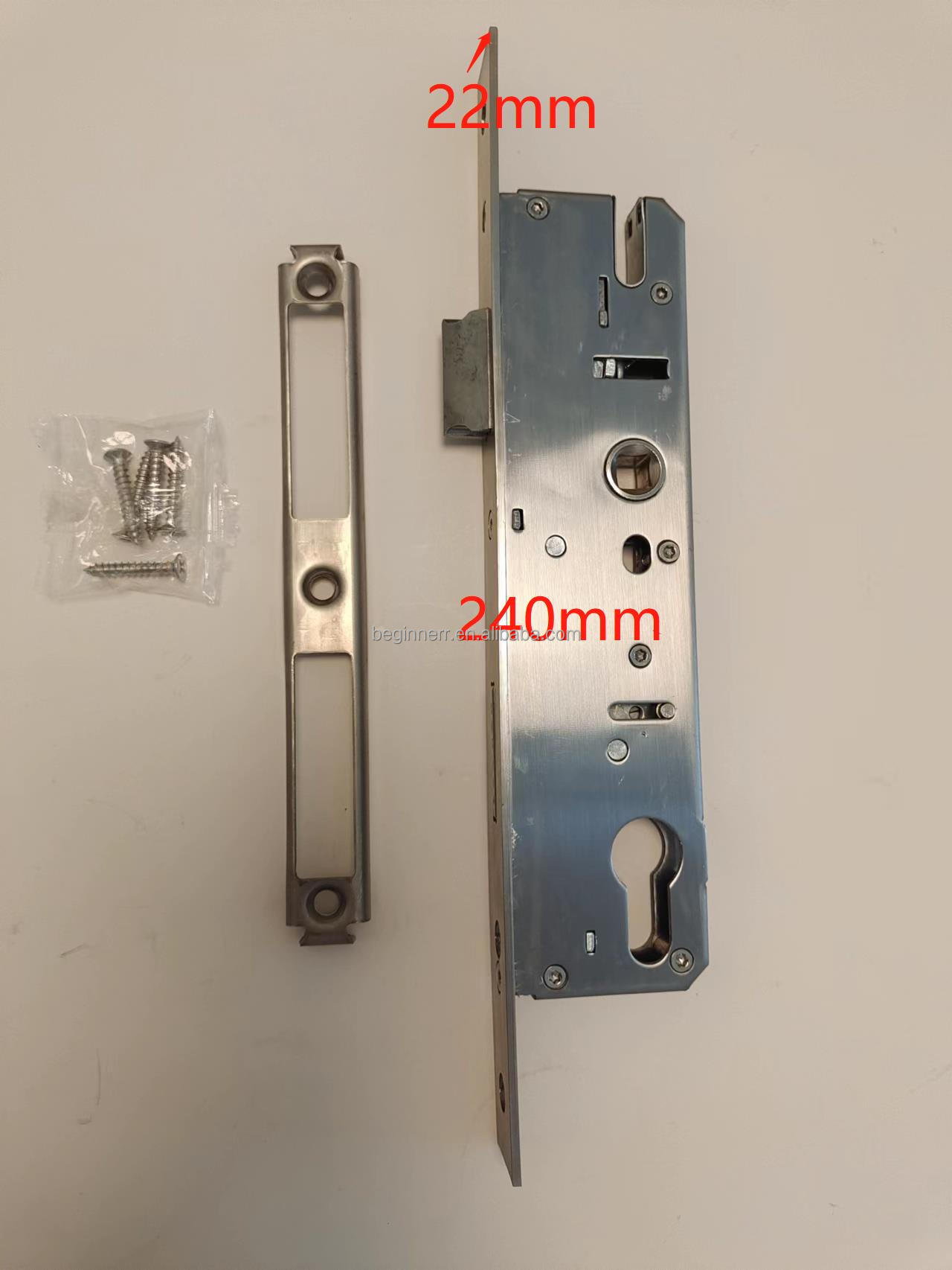 3092 Mortise