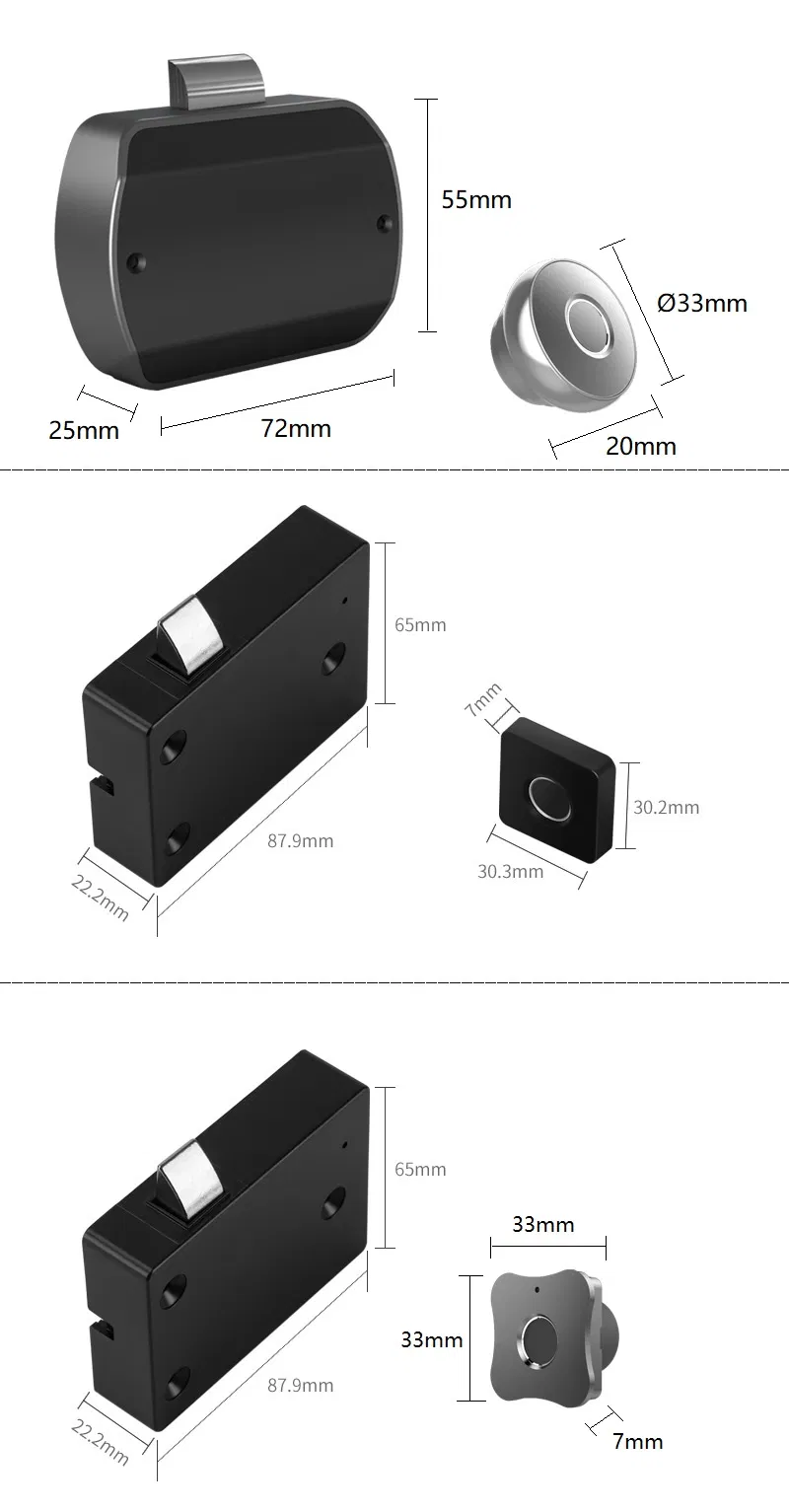 Technical Specs