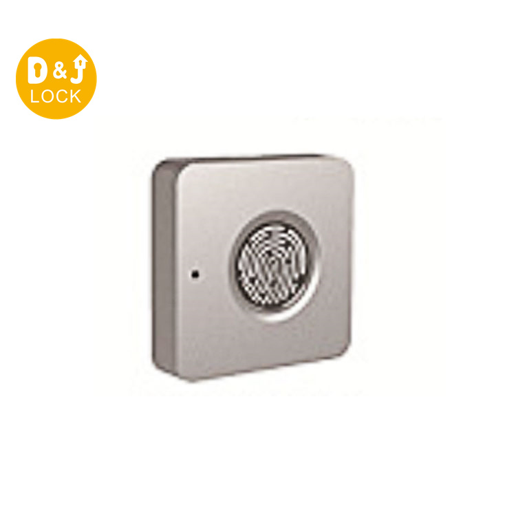 Sturdy Metal Safe Furniture Cabinet Drawer Electric Fingerprint Smart Lock