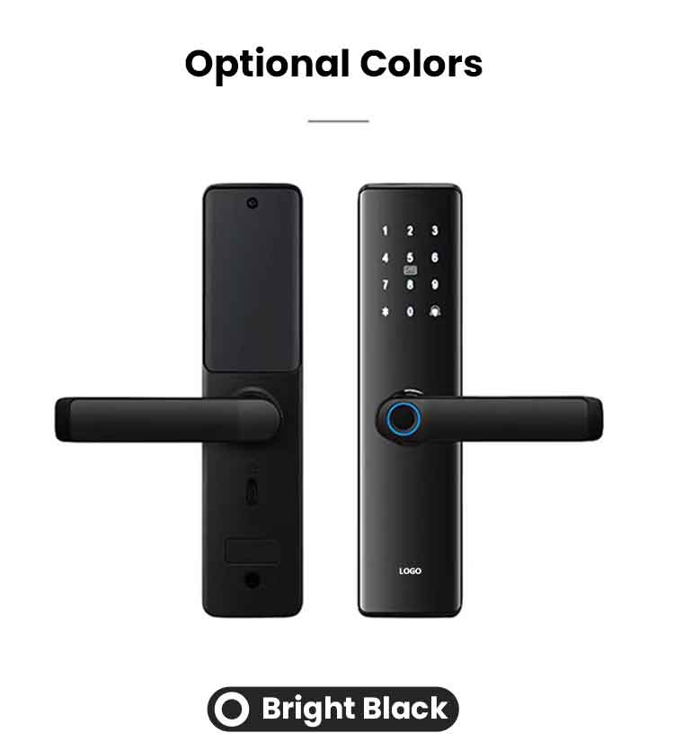 Smart Lock Feature 15