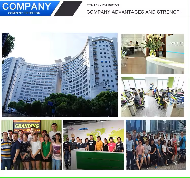 Company Office