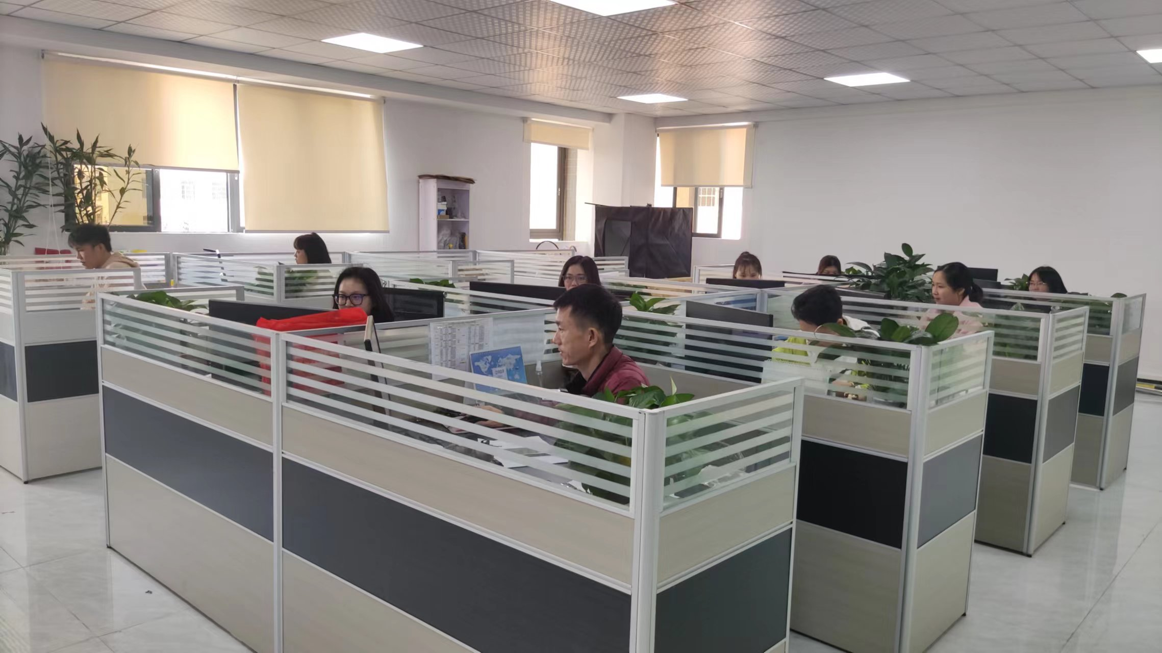 Office 1