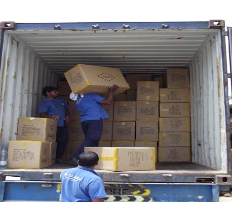 Logistics 2