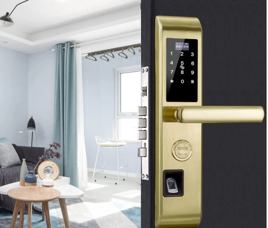 Lock Details 1