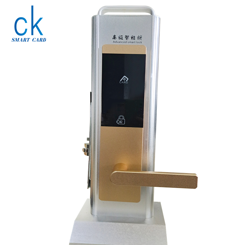 Home Electronic Electric Wifi Smart Lock,Digital Biometric Fingerprint Smart Door Lock