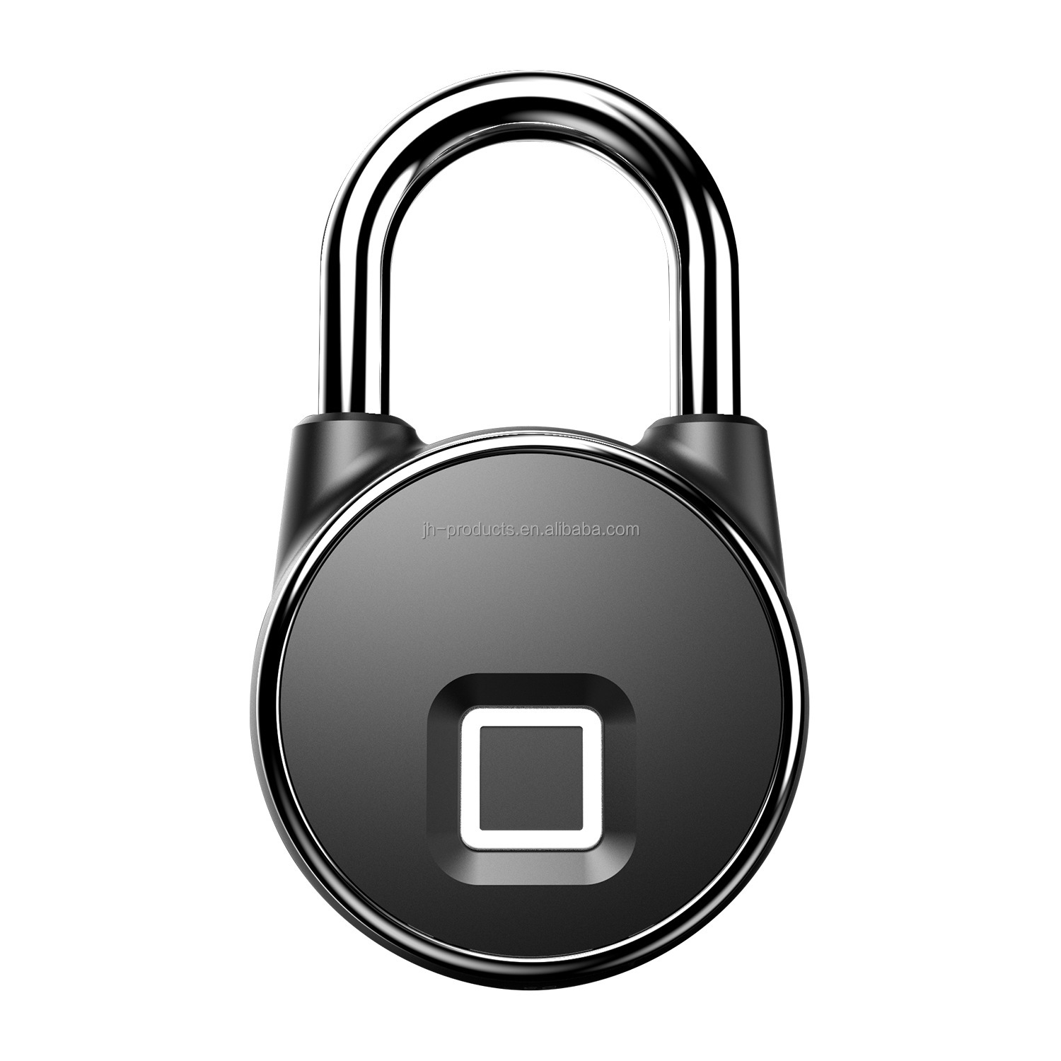 Smart Padlock Image 8