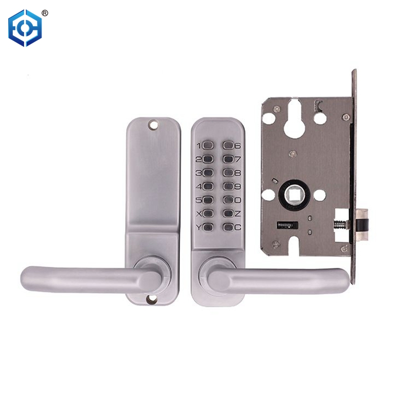Everstrong Digital Door Lock St-G026c Mechanical Number Combination Code Mortise Door Lock