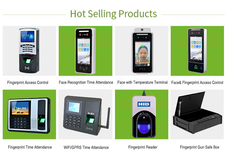 Hot Selling Products