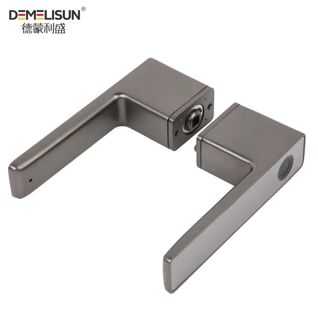 Smart Door Lock 2