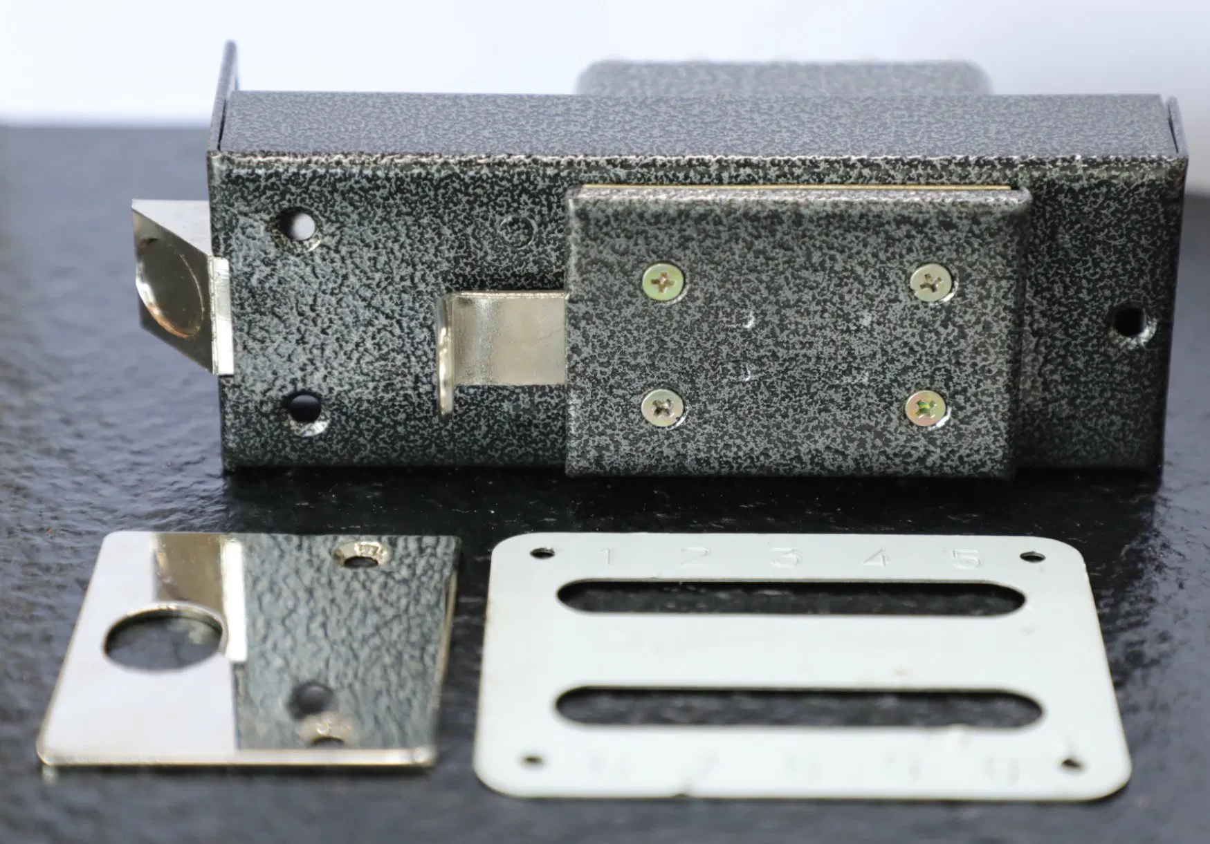Digital Combination Code Latch Door Lock