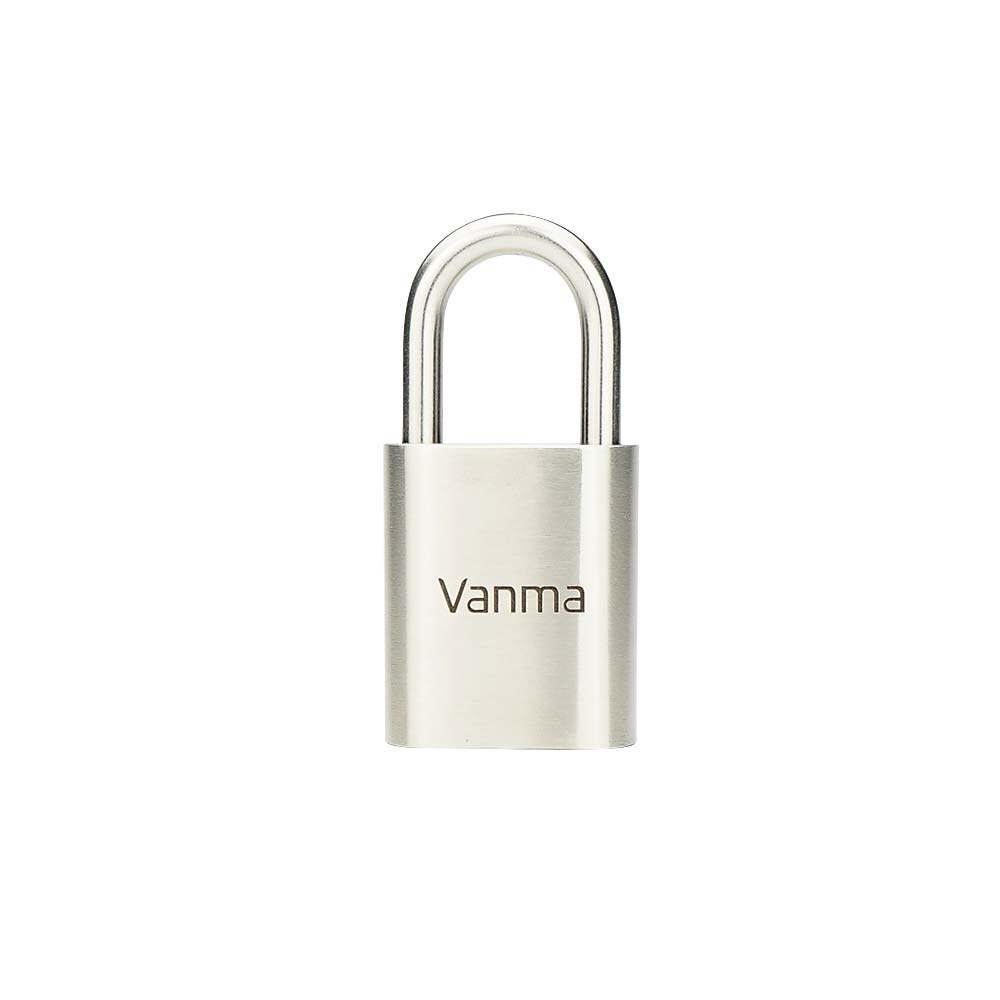 Customizable Power-free Wireless Lock/unlock Access Privileges Lock Usage History One Key to Open Multiple Locks Padlocks