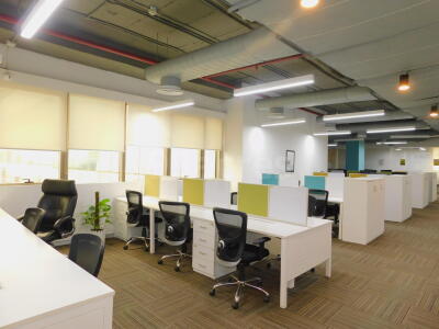 Manufacturing 3