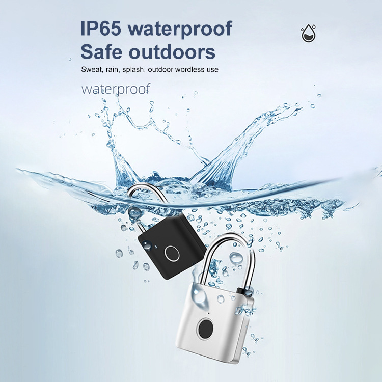 Smart Lock product