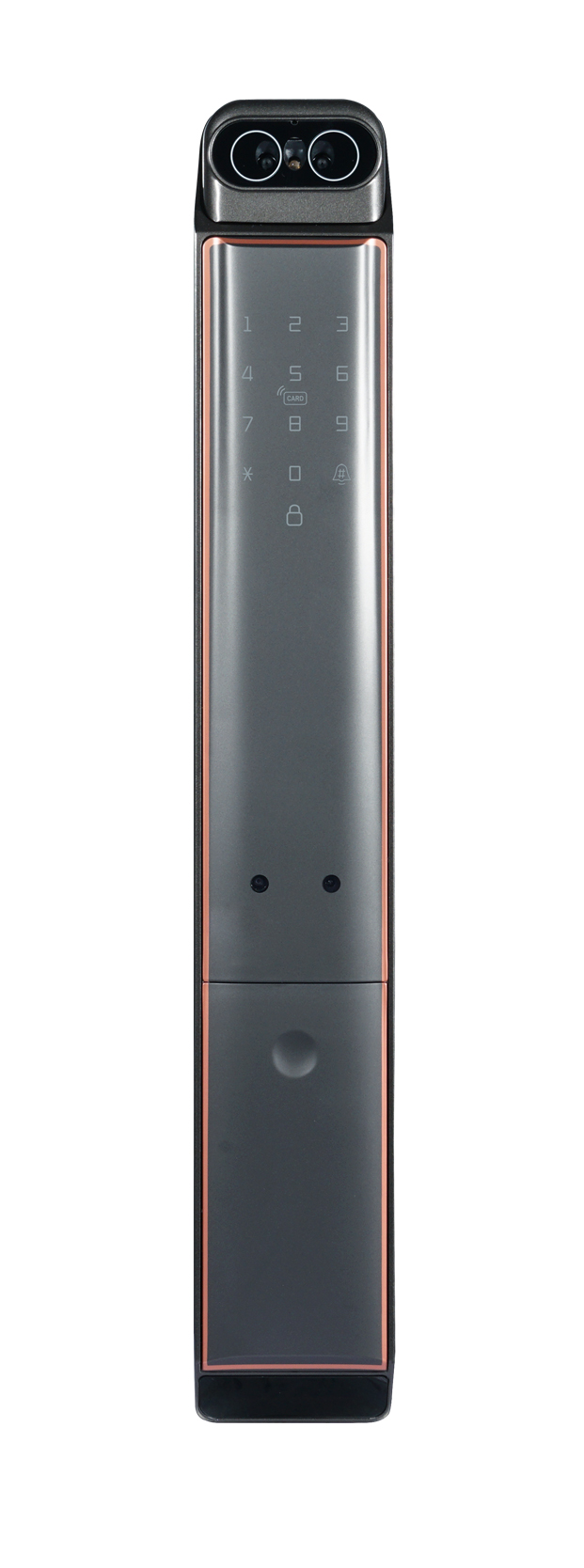 Smart Lock Detail