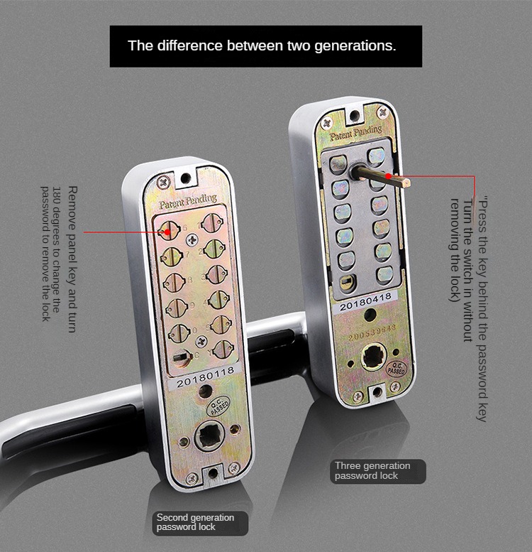 Keyless Entry