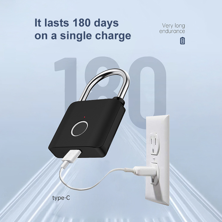 Smart Lock product
