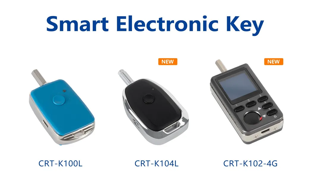 Smart Key System