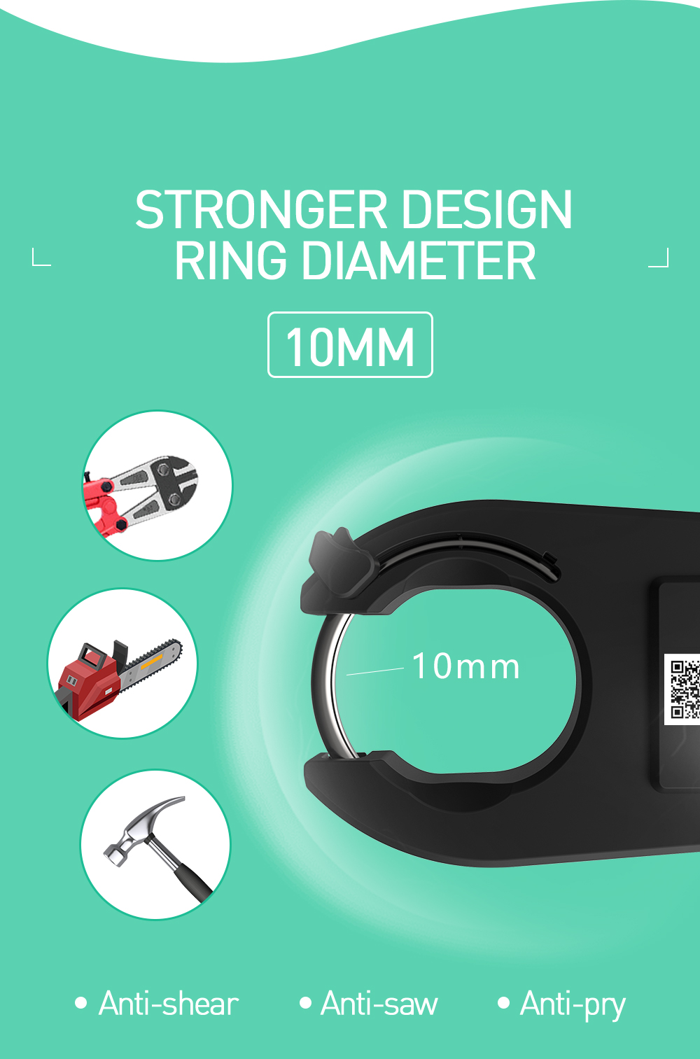 Product Feature 5