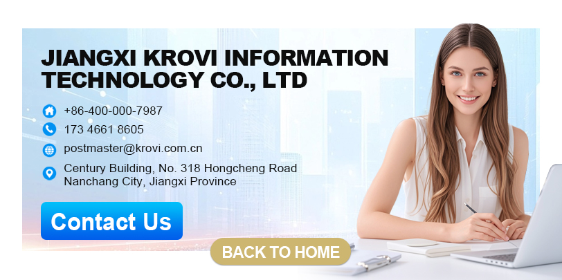 Footer Banner