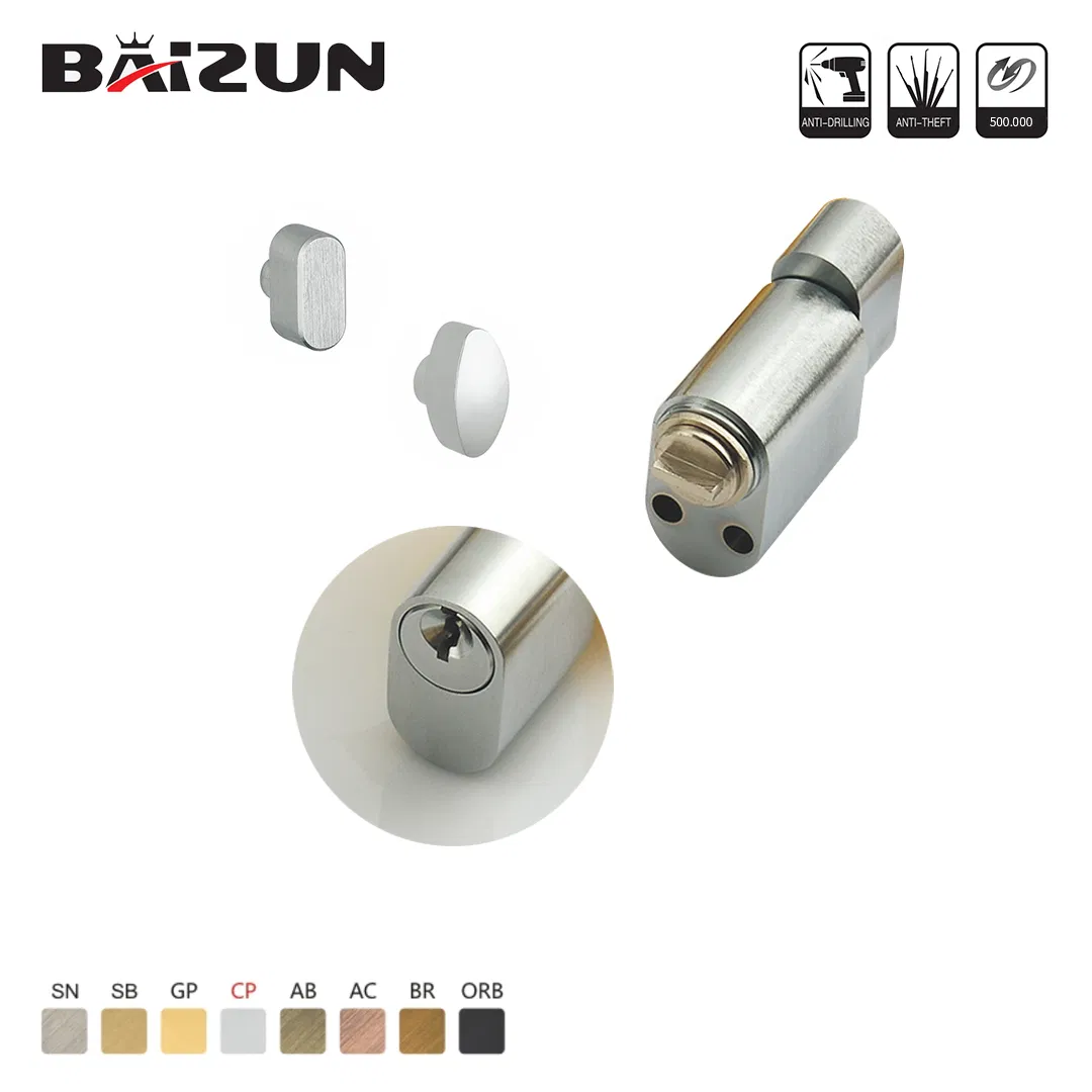 China Factory Wholesale Security Digital Master Key System Supported Door Locks