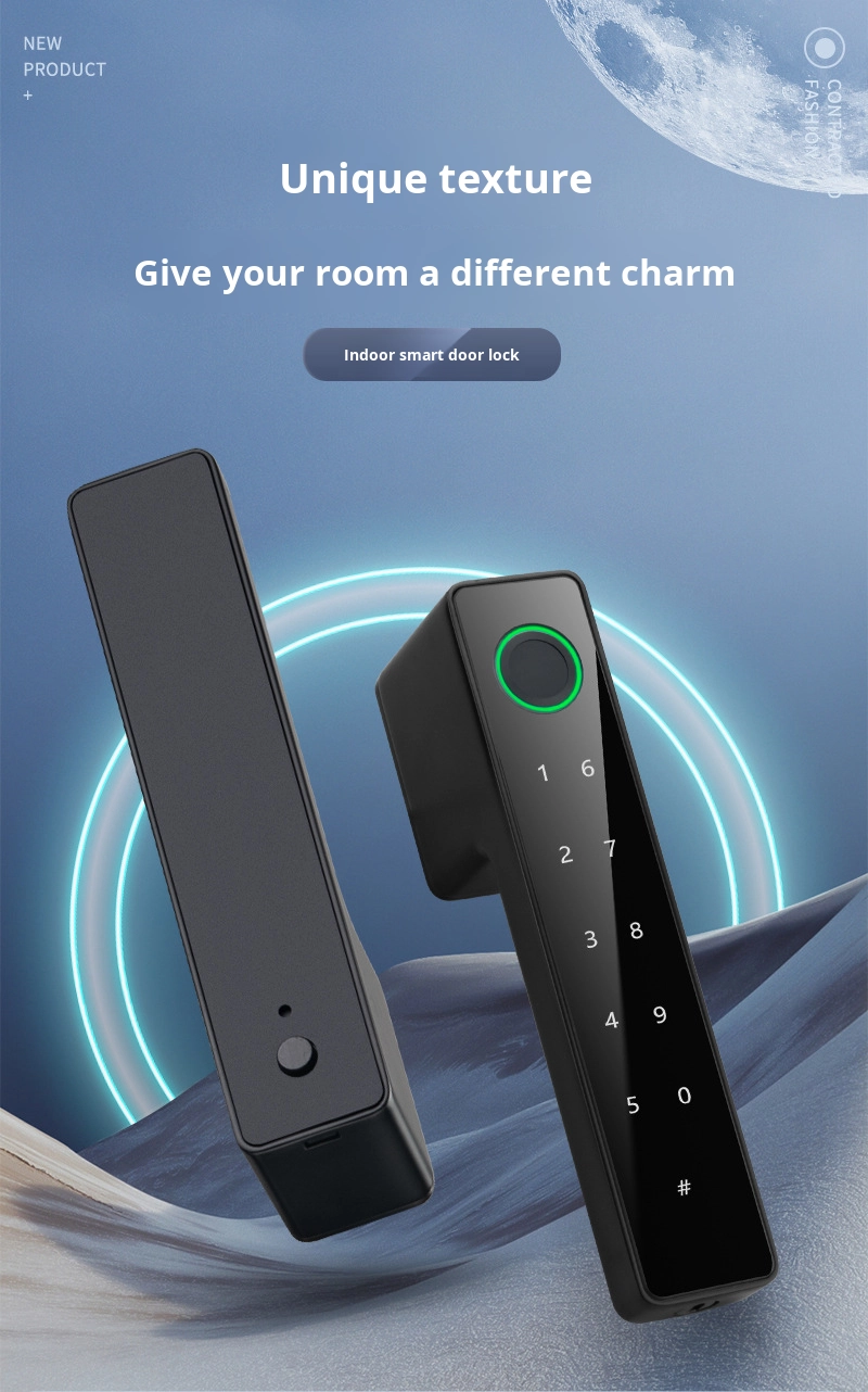 Smart Lock Overview